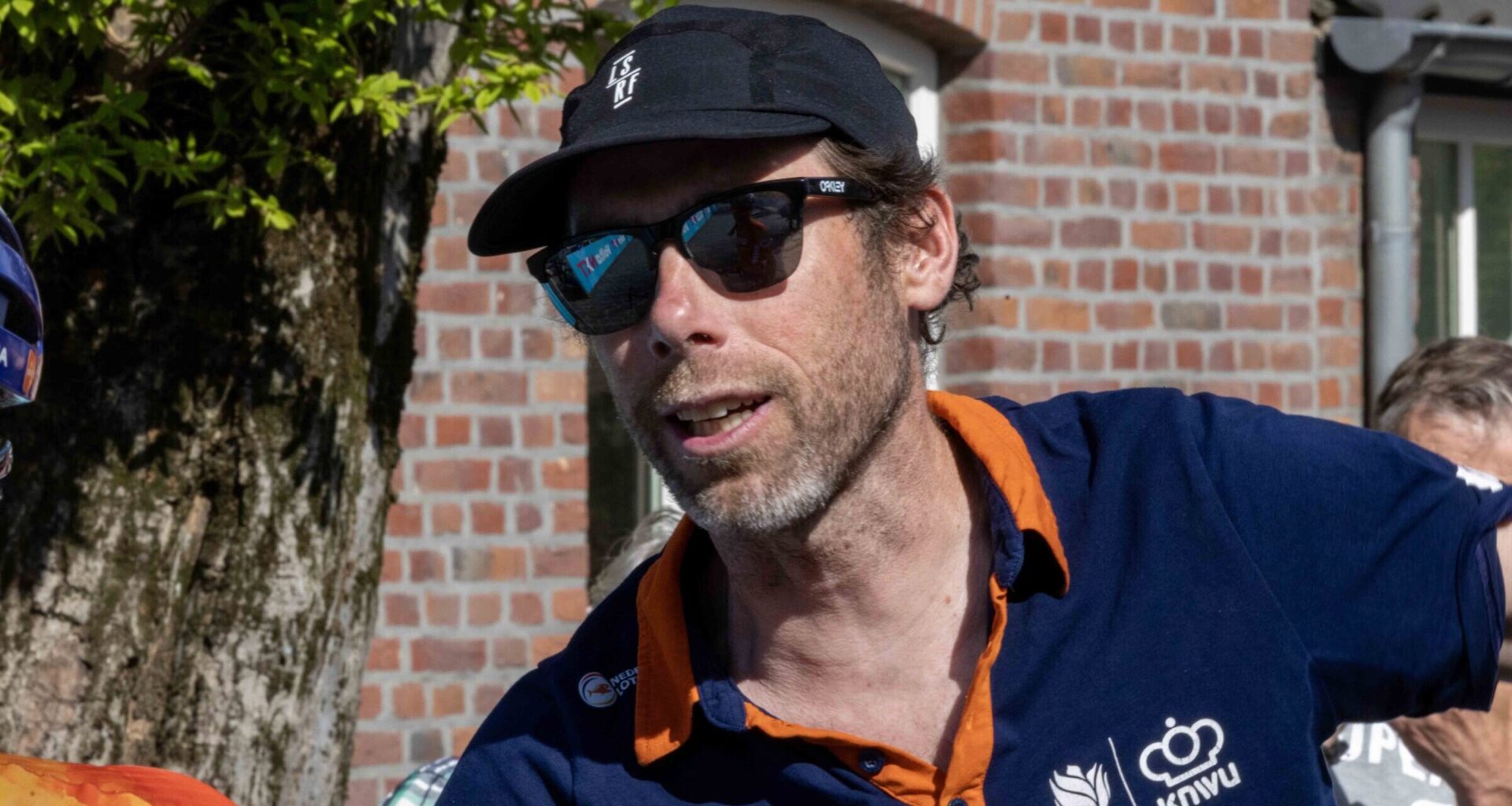 Bondscoach Ten Dam baalt van finale WK Gravel voor Van Anrooij