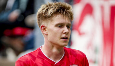 Opstelling FC Twente bekend: Deze elf namen starten…