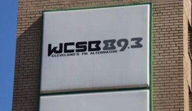 Sonos, Radio Caroline, WCSB – RadioVisie