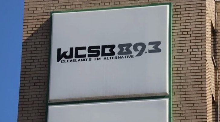 Sonos, Radio Caroline, WCSB – RadioVisie