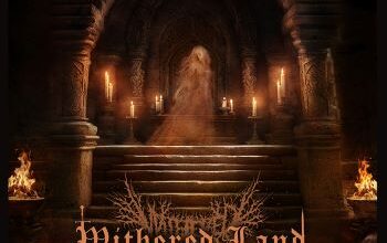 Withered Land – Hall Of The Dead