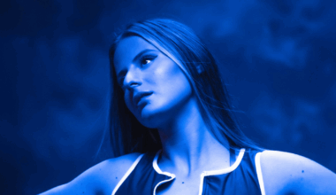 Natalie Jane The world I didn't want world tour - 30 april