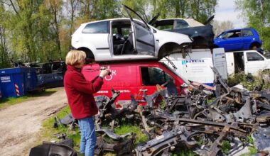 Jenny Geukes uit Borculo exposeert in Haaksbergen -
