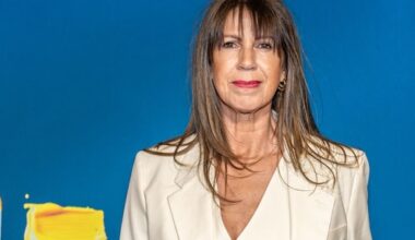 Isa Hoes onthult: gebouw musical 40-45 ontruimd na incident: 'Man maakte diarreespoor'