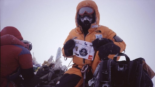 'Blijf dansen op je voeten'