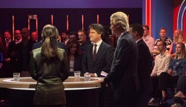 'U komt met sprookjes', dit waren de opmerkelijkste momenten van Het Debat van Nederland