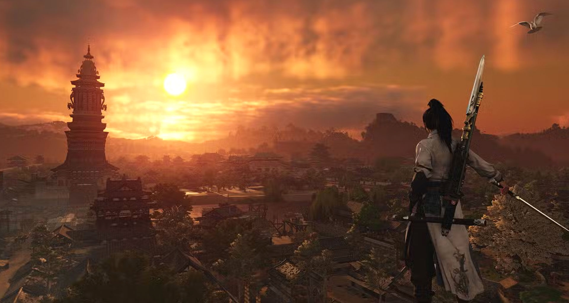 De nieuwste open wereldgames met bizar mooie graphics