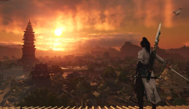 De nieuwste open wereldgames met bizar mooie graphics