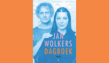 Prijsvraag Dagboek 1973 van Jan Wolkers.
