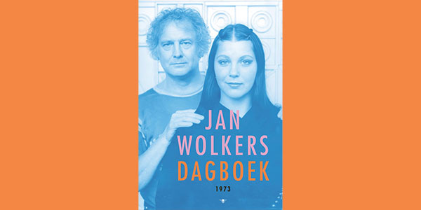 Prijsvraag Dagboek 1973 van Jan Wolkers.