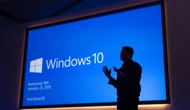 Windows 10 laatste update