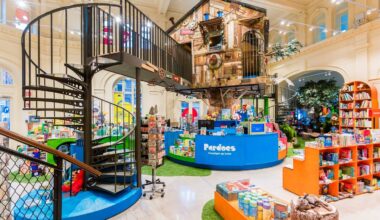 Kinderboekhandel Pardoes viert kracht van verhalen met Boekenfeest: “Er is voor iedereen iets moois te beleven”