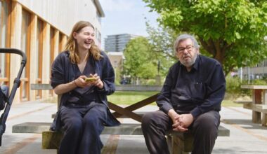 derde seizoen met Maarten van Rossem komt eraan