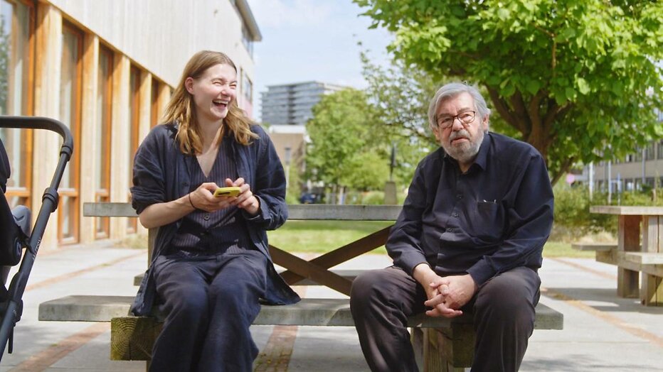 derde seizoen met Maarten van Rossem komt eraan