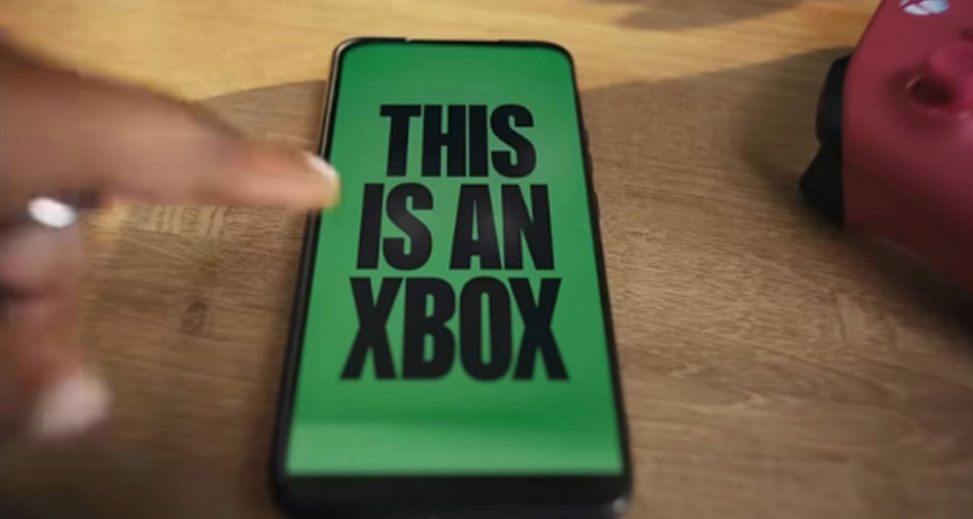 Voormalig topman Microsoft haalt uit naar nieuwe slogan “This is an Xbox”