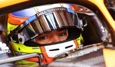 Waarom McLaren 21 miljoen dollar eist van coureur: "Ze proberen hem kaal te plukken"