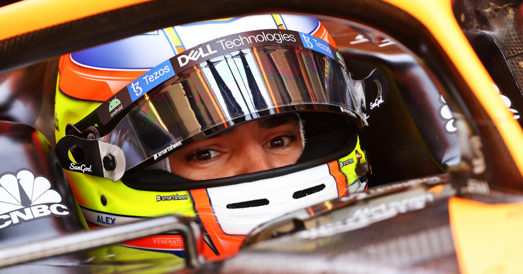 Waarom McLaren 21 miljoen dollar eist van coureur: "Ze proberen hem kaal te plukken"