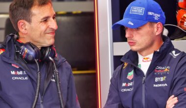 Red Bull-kopstuk trekt 'enorm positieve' conclusie na GP Singapore