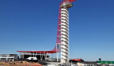 FIA geeft voor tweede F1-weekend op rij hittewaarschuwing af