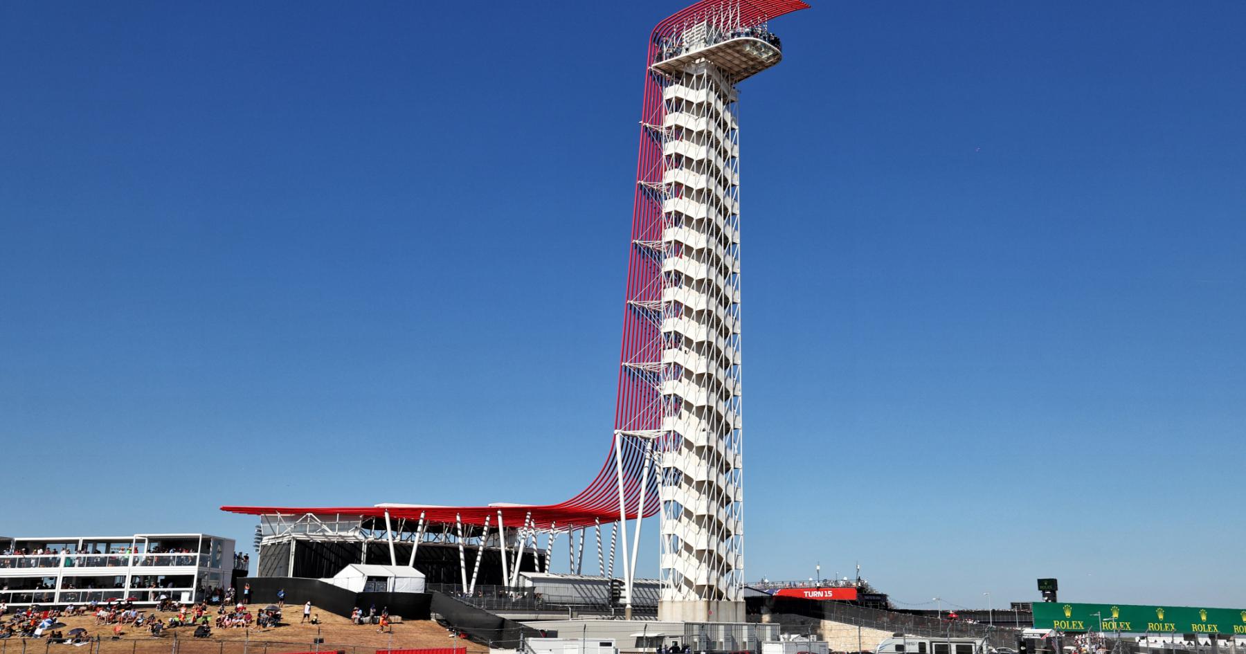 FIA geeft voor tweede F1-weekend op rij hittewaarschuwing af