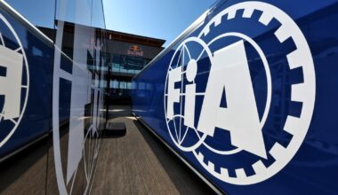 Stroll ontvangt forse gridstraf voor wilde actie in Austin