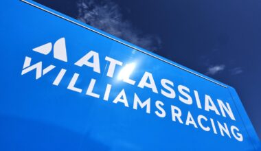 Williams deelt statement na pijnlijke diskwalificatie in Singapore