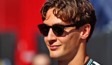 'Megasalaris Russell bij Mercedes onthuld'