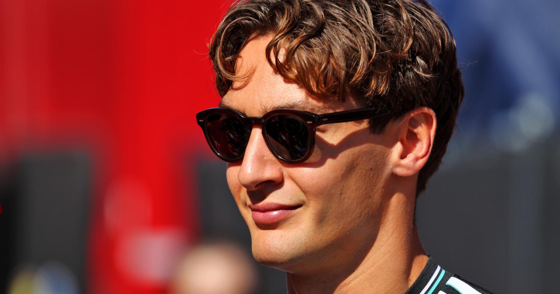 'Megasalaris Russell bij Mercedes onthuld'