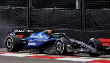 Breaking: Diskwalificatie dreigt voor twee coureurs na kwalificatie GP Singapore