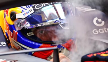 Buxton loog over titelkansen Norris: "Maar dit is niet Lando, dit is Max Verstappen"