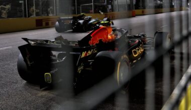 Red Bull velt 'shocking' oordeel over Yuki Tsunoda