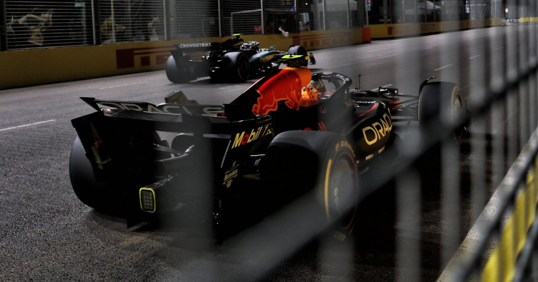 Red Bull velt 'shocking' oordeel over Yuki Tsunoda