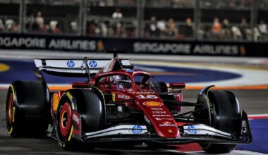Stewards vellen oordeel over opvallende botsing Leclerc en Norris