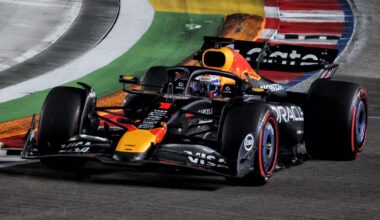 Hoopvol beeld voor Verstappen geschetst: "Iedereen ziet het verschil"