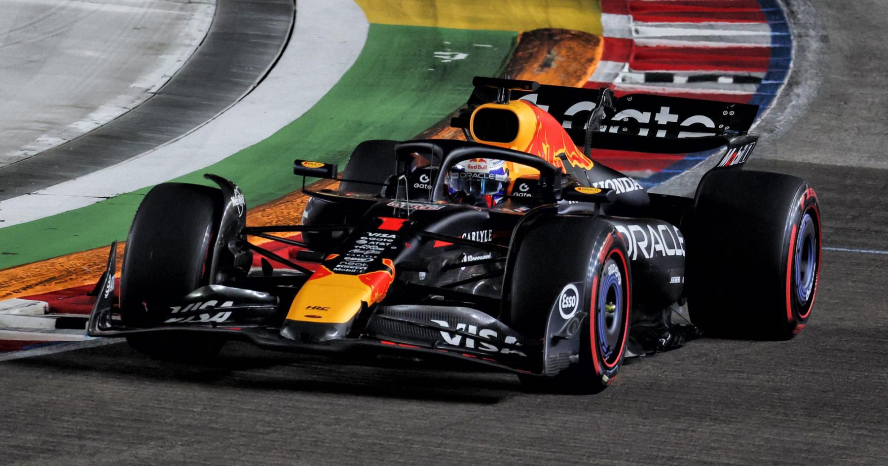 Hoopvol beeld voor Verstappen geschetst: "Iedereen ziet het verschil"