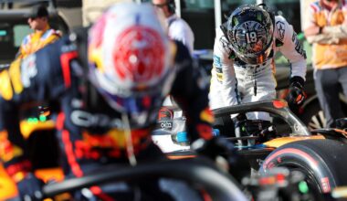McLaren trekt definitieve conclusie over Verstappen en Red Bull