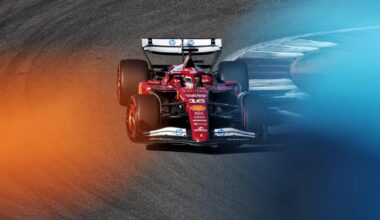 Leclerc serveert Verstappen koekje van je eigen deeg: "Wat Max hier deed..."