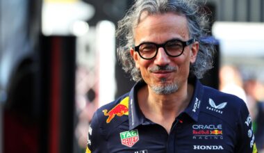 Mekies verklaart onderzoek naar Red Bull