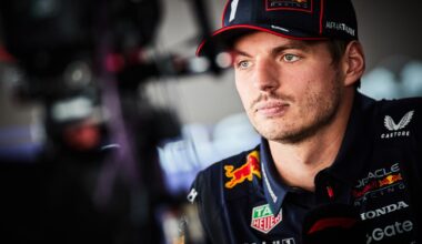 Verstappen schat waanzinnige comeback op waarde: "Dat zou een geweldig verhaal zijn!"