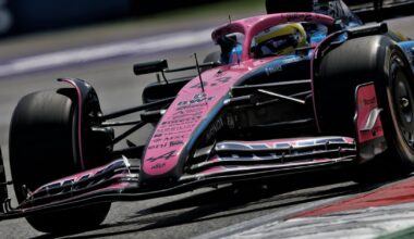 Alpine maakt definitieve rijderskeuze voor 2026