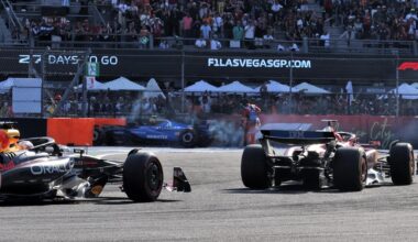 Marko neemt stelling over late Virtual Safety Car