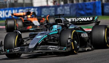 Schumacher zet Russell op zijn plek na enorme frustratie: "De klassieker!"