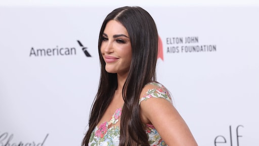 Mr. & Mrs. Aslan met Yolanthe Cabau krijgt Turkse bioscooprelease