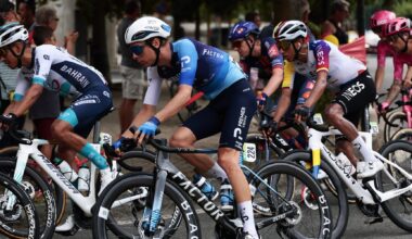 Israel-Premier Tech verliest Israëlische identiteit