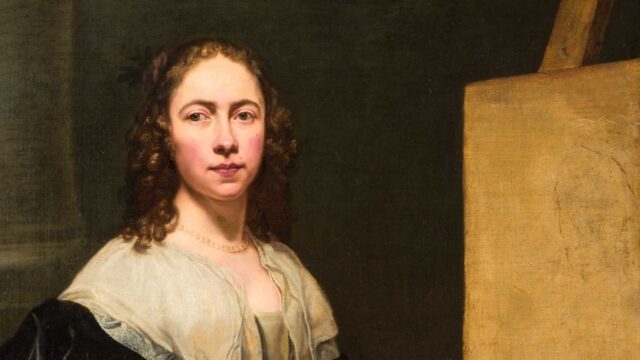 NOS Met het Oog op Morgen