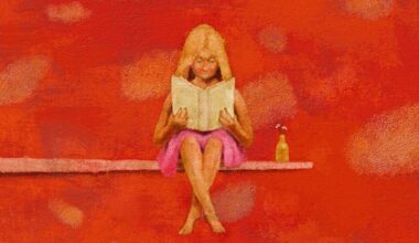 Zomerse leeskost: veertien boekentips voor de zomer - VPRO Boekengids