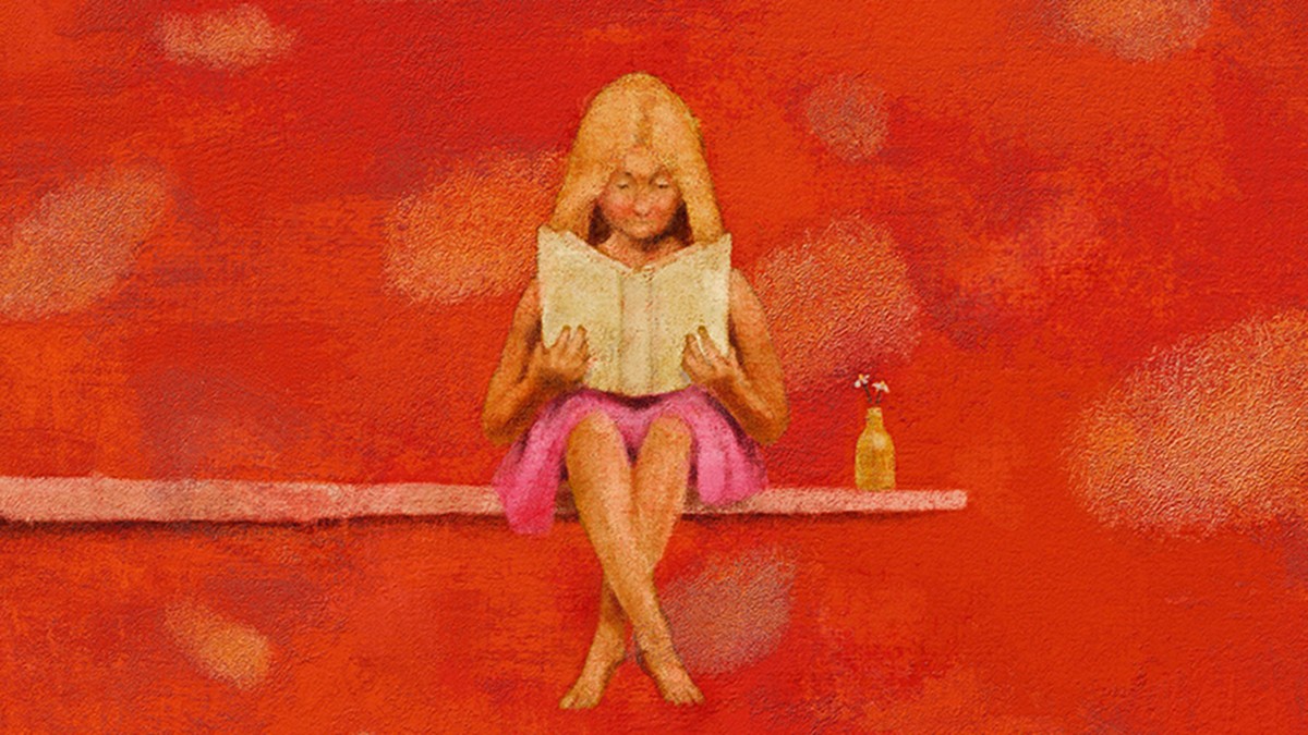 Zomerse leeskost: veertien boekentips voor de zomer - VPRO Boekengids