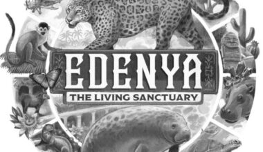 Pairi Daiza registreert mogelijke naam en logo van nieuwe tropische kas