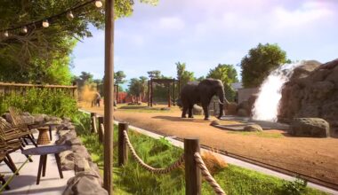 Volledig digitale replica van Beekse Bergen nu te bezoeken: '4000 uur aan gewerkt'