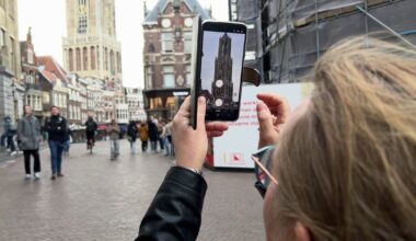 Utrecht in de Lonely Planet: een eer, maar de verwachtingen zijn laag